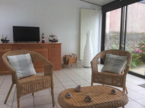 Maison vacances au Croisic